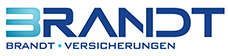 Brandt Versicherungen Logo