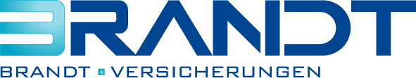 Brandt Versicherungen Logo