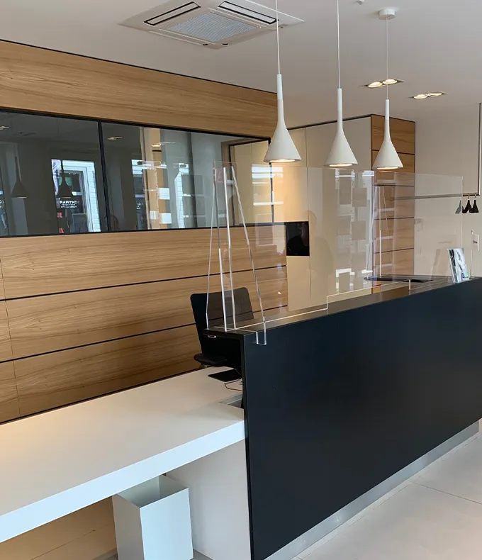 Brandt Versicherungen Niederlassung Eupen