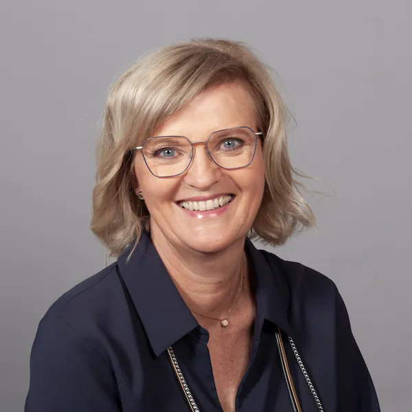 Portrait Britta Brandt