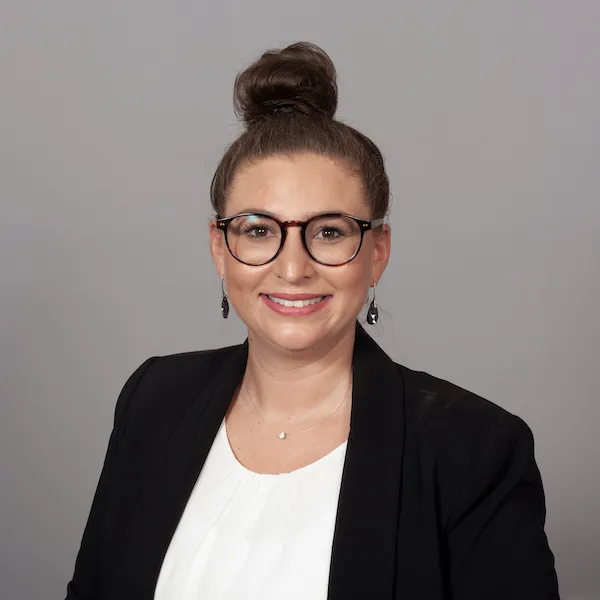 Portrait Catherine Birnbaum