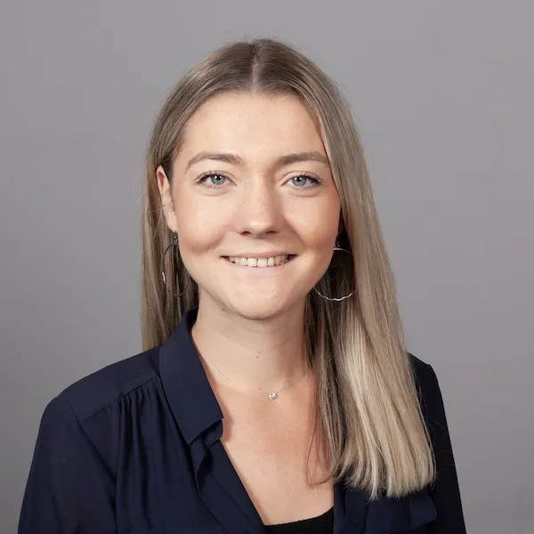 Portrait Cynthia Mentior